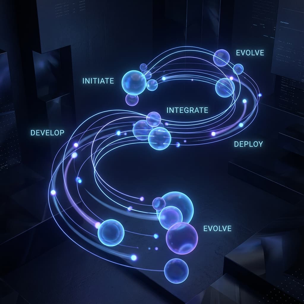 Workflow Visualization