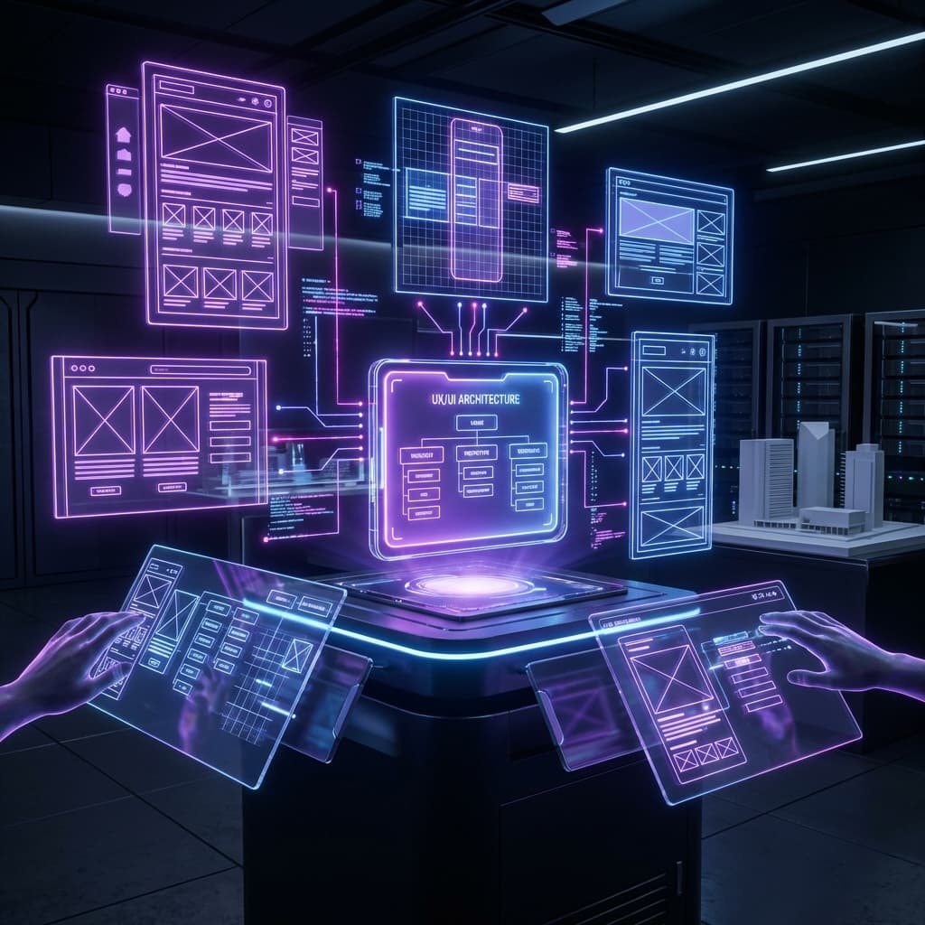 Design & Architecture